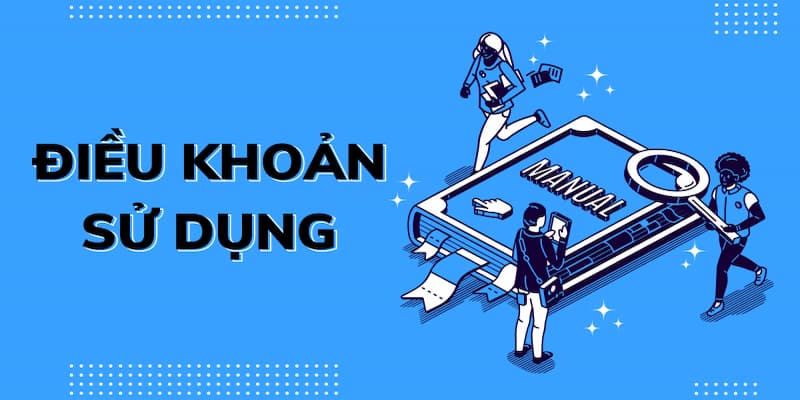 Điều khoản sử dụng Điều khoản sử dụng các nội dung cơ bản