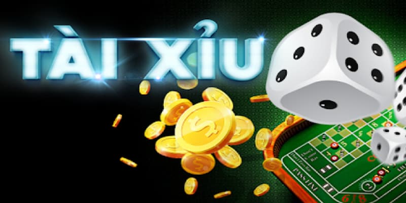 Chơi tài xỉu trực tuyến Chơi tài xỉu trực tuyến giới thiệu