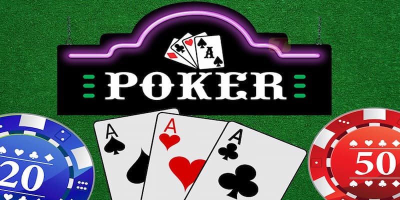 Game bài poker Game bài poker vì sao lại thu hút người chơi tại Nổ Hũ?
