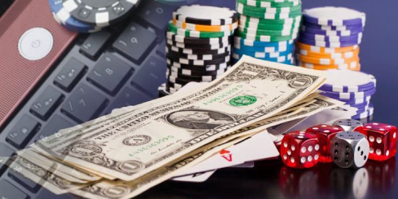 Rút tiền game bài tại sao lại quan trọng trong casino trực tuyến?