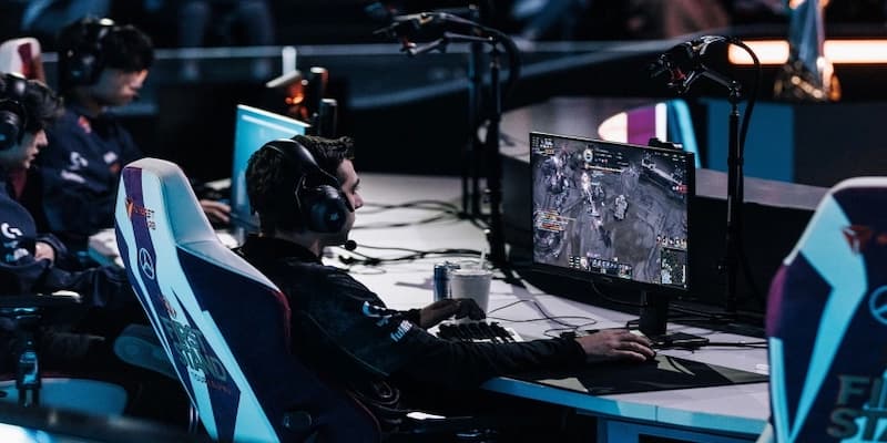Tin tức esports Tin tức esports tầm quan trọng trong ngành công nghiệp game hiện đại