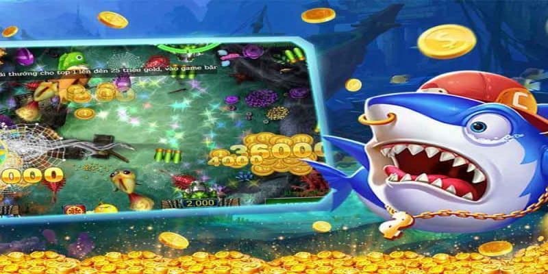 Mẹo chơi bắn cá Mẹo chơi bắn cá những sai lầm cần tránh