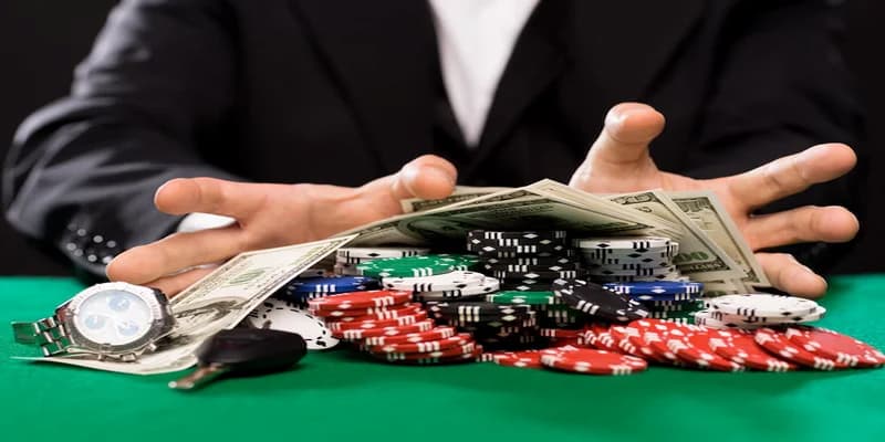 Rút tiền game bài Rút tiền game bài những lưu ý quan trọng