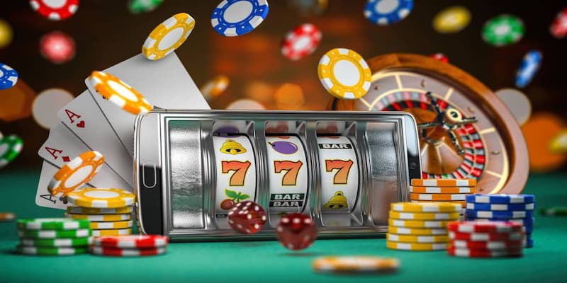 Tin tức khuyến mãi game các hình thức phổ biến