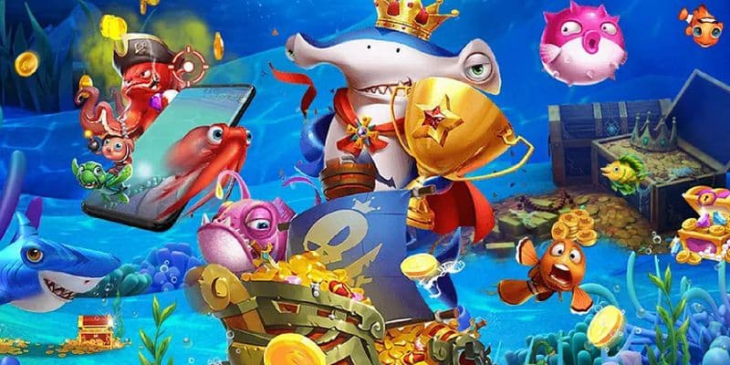Bắn cá jackpot Bắn cá jackpot các lưu ý quan trọng