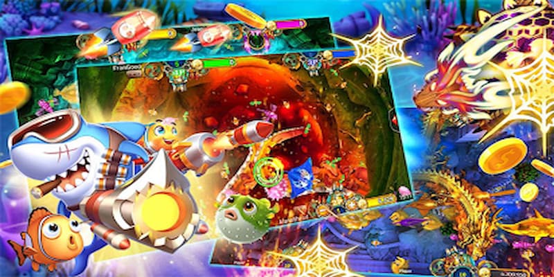 Game bắn cá đổi thưởng uy tín 2025 Game bắn cá đổi thưởng uy tín 2025 tại sao nên lựa chọn?