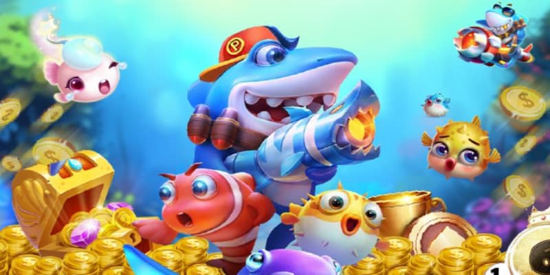 Game bắn cá đổi thưởng uy tín 2025 tiêu chí đánh giá