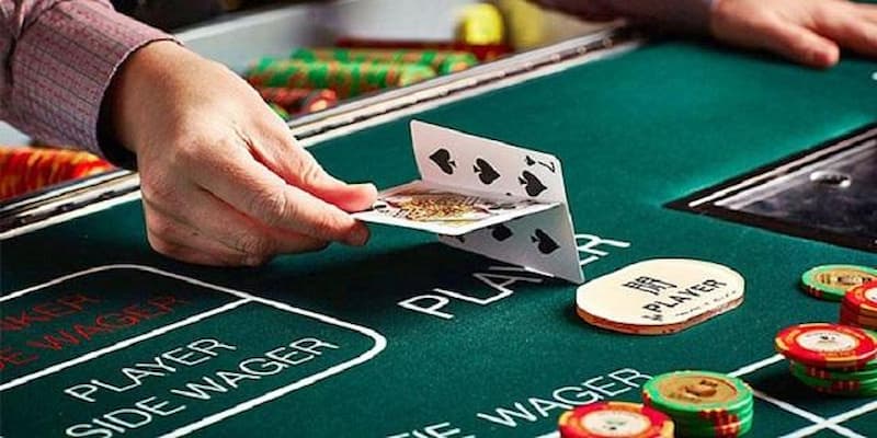 Kinh nghiệm đánh bài online Kinh nghiệm đánh bài online giúp nâng cao chiến thắng