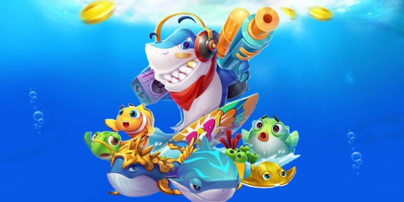 Game bắn cá đổi thưởng uy tín 2025 Game bắn cá đổi thưởng uy tín 2025 những ưu điểm nổi bật