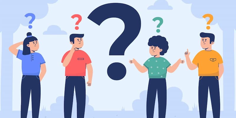 Câu hỏi thường gặp về bảo mật và lựa chọn nhà cung cấp nổ hũ