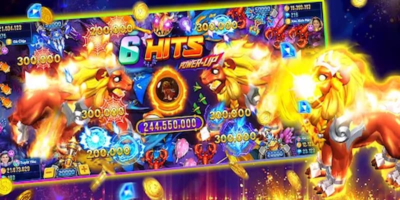 Cách hack game bắn cá tại sao người chơi nổ hũ quan tâm đến?