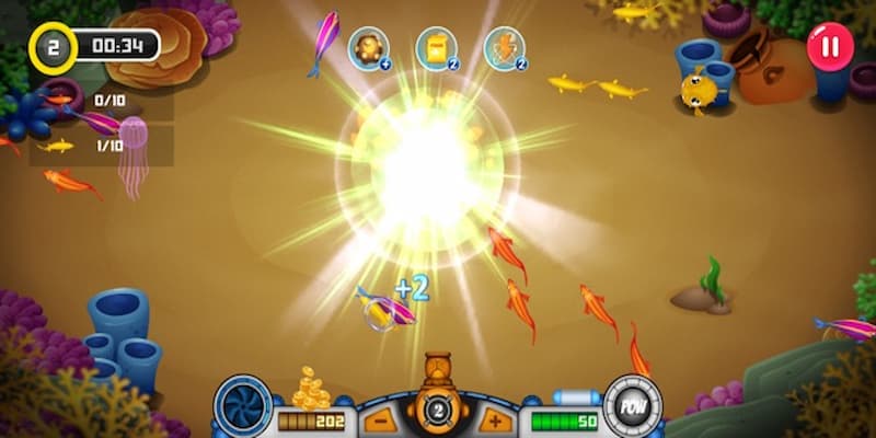 Cách hack game bắn cá các kỹ thuật và mẹo hay