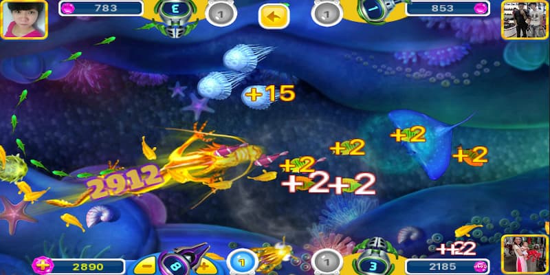 Cách hack game bắn cá những lưu ý quan trọng