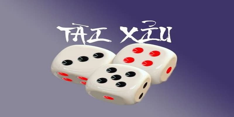 Tài xỉu giới thiệu tổng quan