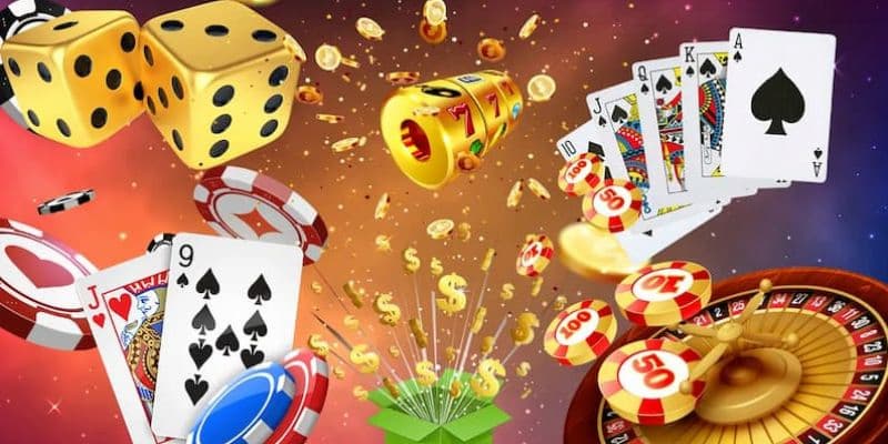 Đăng ký game bài Đăng ký game bài hướng dẫn chi tiết quy trình