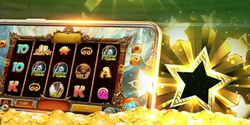 Giới thiệu Giới thiệu cách chơi nổ hũ