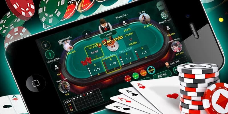 Game bài 3D Game bài 3D tại sao ngày càng được yêu thích tại Việt Nam?