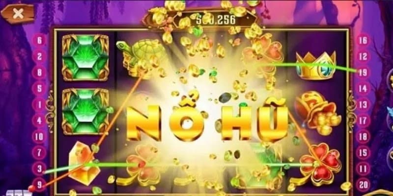 Giới thiệu Giới thiệu các phiên bản nổ hũ phổ biến hiện nay