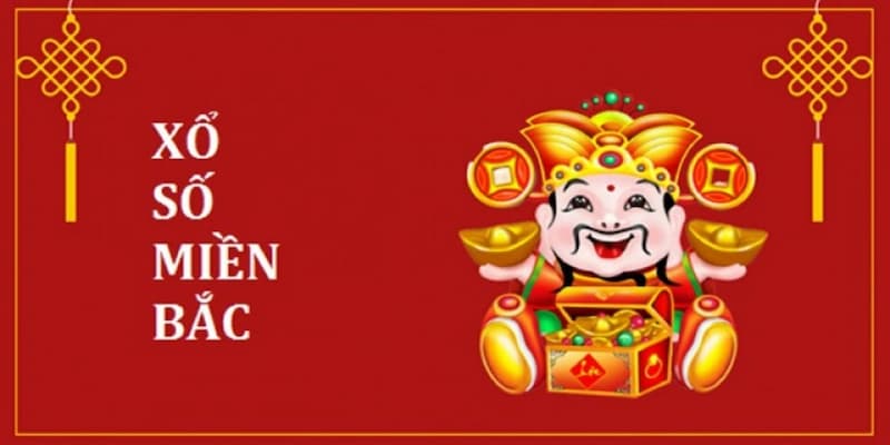 Xổ số miền Bắc về tổng quan