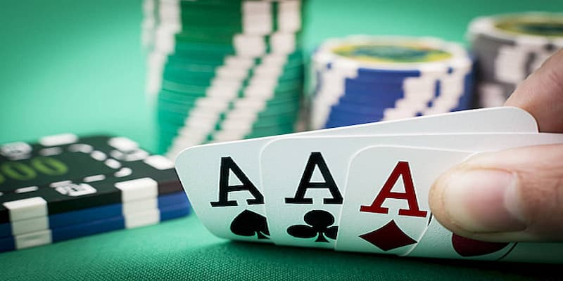 Đăng nhập game bài với những lưu ý