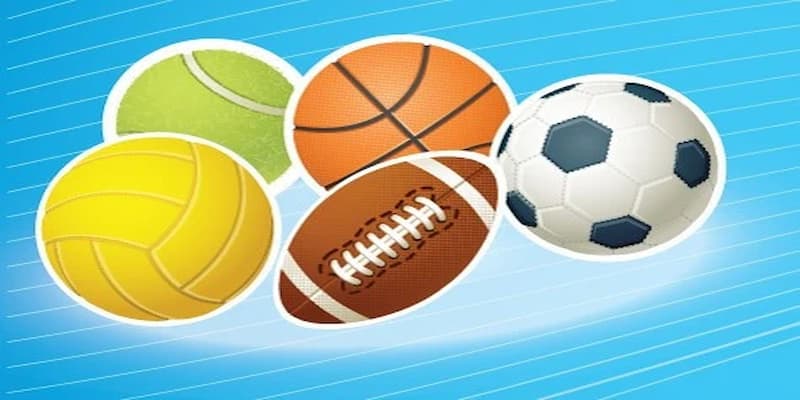 Thể thao trực tuyến Thể thao trực tuyến các loại kèo phổ biến
