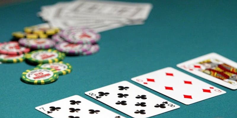 Game bài tiến lên Game bài tiến lên cách nâng cao kỹ năng