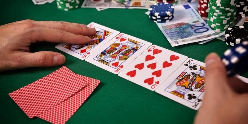 Nạp tiền game bài Nạp tiền game bài tầm quan trọng