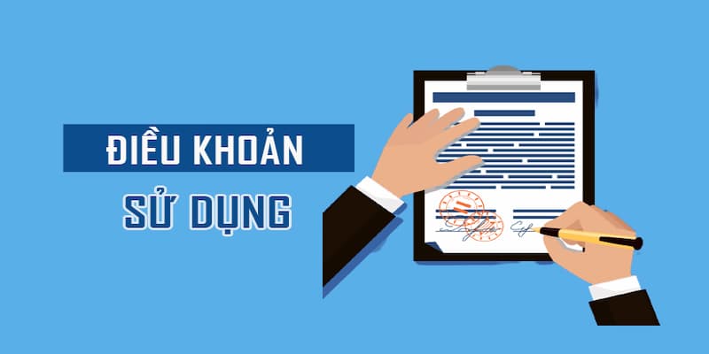 Điều khoản sử dụng Điều khoản sử dụng vì sao lại quan trọng?